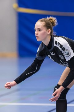 Bild 298 - wU18 Norddeutsche Meisterschaft